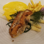 Den Vlaschaert Nourriture