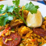 Den Vlaschaert Nourriture