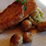 Den Vlaschaert Nourriture