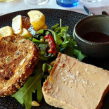 Den Vlaschaert Nourriture