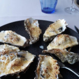 Den Vlaschaert Nourriture