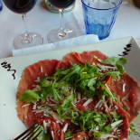 Den Vlaschaert Nourriture