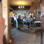 Den Vlaschaert À l'intérieur