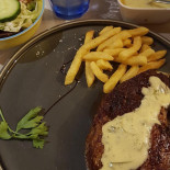 Den Vlaschaert Nourriture