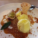 Den Vlaschaert Nourriture