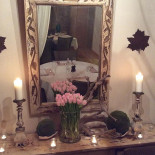 Den Vlaschaert À l'intérieur