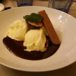 Den Vlaschaert Nourriture