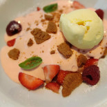 Den Vlaschaert Nourriture