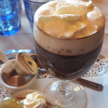 Den Vlaschaert Nourriture