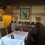 Den Vlaschaert À l'intérieur