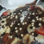 Den Vlaschaert Nourriture