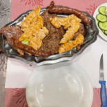 Pita Cairo 2 Nourriture