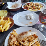 Pita Cairo 2 Nourriture