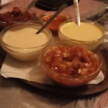 Pita Cairo 2 Nourriture