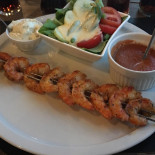 Bistro Theofiel Nourriture