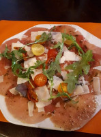 Bistro Theofiel Nourriture