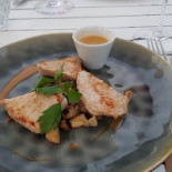 Ratatouille Nourriture