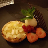 Ratatouille Nourriture