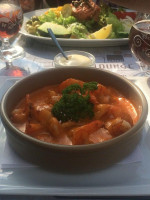 Smul~lounge Nourriture