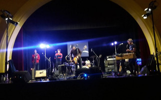 Smul~lounge Extérieur