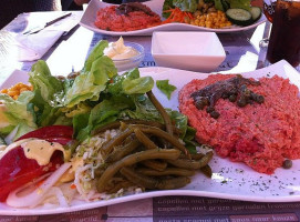 Smul~lounge Nourriture