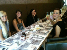 Smul~lounge À l'intérieur