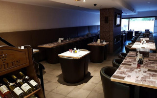 Smul~lounge À l'intérieur