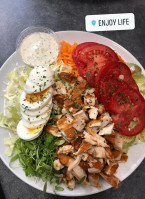 Smul~lounge Nourriture