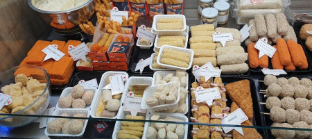 Enjoy Life Bvba Comida