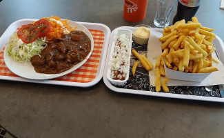 Enjoy Life Bvba Comida