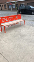 Enjoy Life Bvba Outside