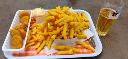 Enjoy Life Bvba Comida