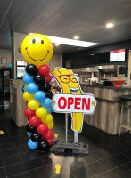 Enjoy Life Bvba Bebida