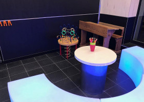 Enjoy Life Bvba Bebida