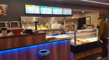 Enjoy Life Bvba Dentro