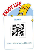 Enjoy Life Bvba Logo