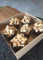 Enjoy Life Bvba Comida