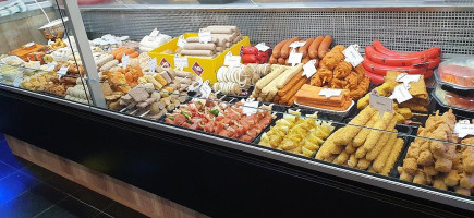 Enjoy Life Bvba Comida