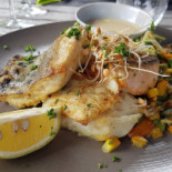 Bistro Ten Ede Nourriture