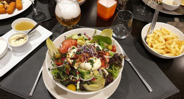 Bistro Ten Ede Essen