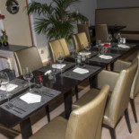 Bistro Ten Ede À l'intérieur