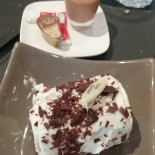 Bistro Ten Ede Nourriture