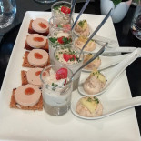 Bistro Ten Ede Boisson