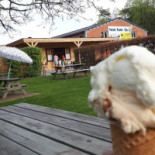 Tom Tom Ijs Extérieur