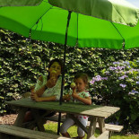 Tom Tom Ijs Extérieur