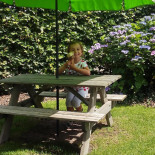 Tom Tom Ijs Extérieur