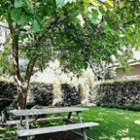 Tom Tom Ijs Exterior