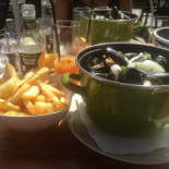 De Wijze Expressie Nourriture