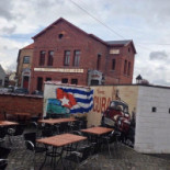 De Wijze Expressie Extérieur