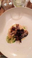 Jacqueline food